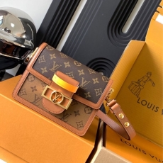 LV Dauphine Bags